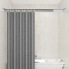 LONNY Stainless Steel Hanging Rod - JIJI.SG
