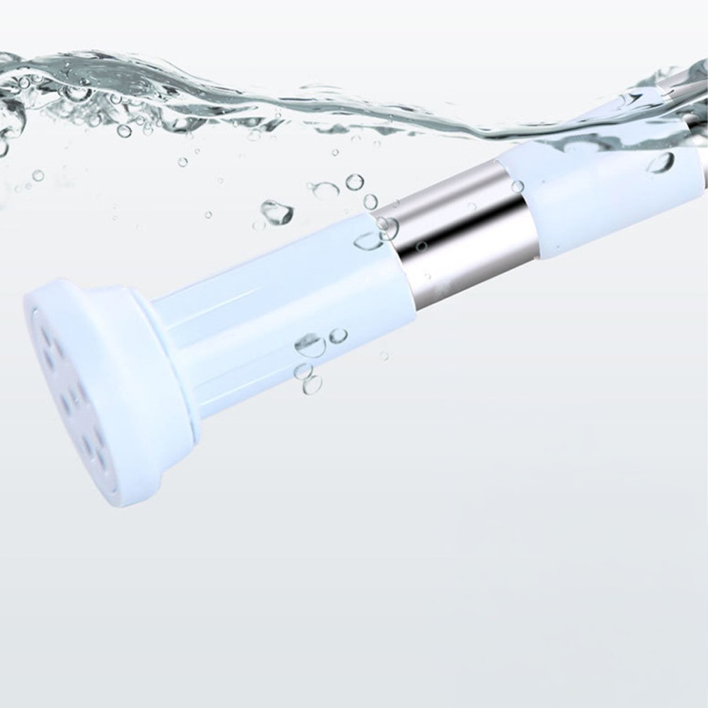 LONNY Stainless Steel Hanging Rod - JIJI.SG