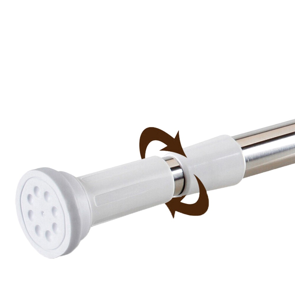 LONNY Stainless Steel Hanging Rod - JIJI.SG