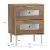 DALLAS Side Table - JIJI.SG
