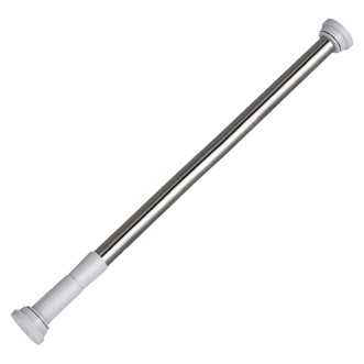LONNY Stainless Steel Hanging Rod - JIJI.SG