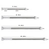 LONNY Stainless Steel Hanging Rod - JIJI.SG