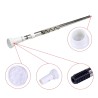 LONNY Stainless Steel Hanging Rod - JIJI.SG