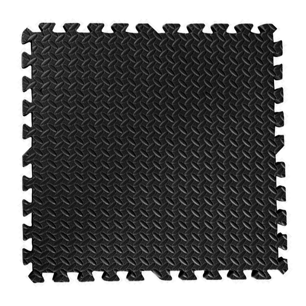 KELLER Gym Floor Mat - JIJI.SG