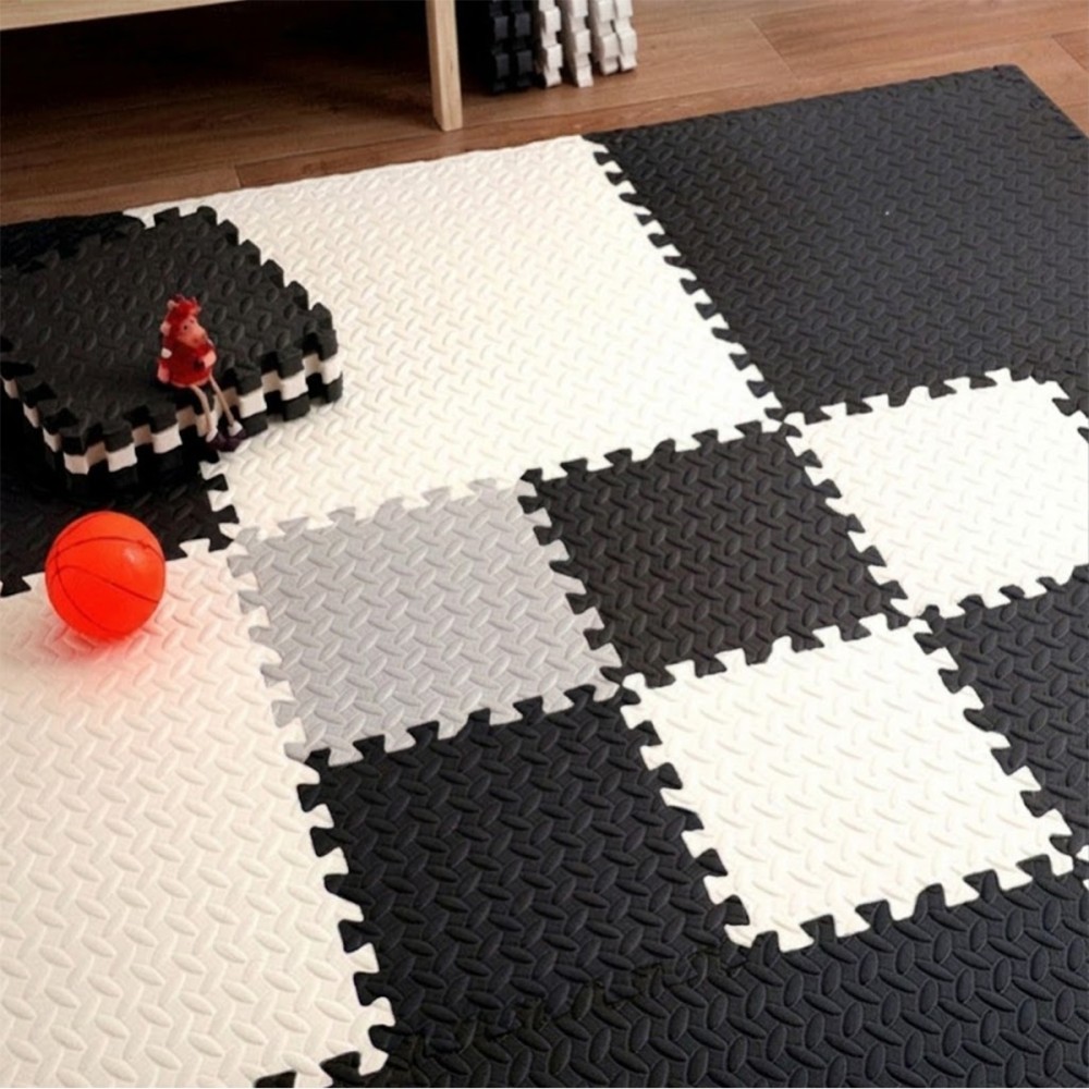 KELLER Gym Floor Mat - JIJI.SG