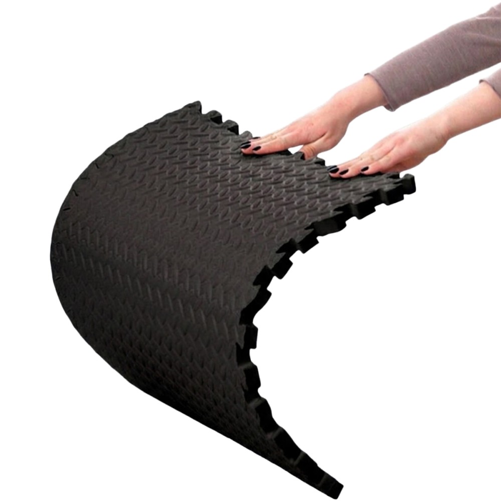KELLER Gym Floor Mat - JIJI.SG