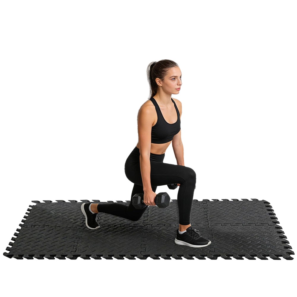 KELLER Gym Floor Mat - JIJI.SG