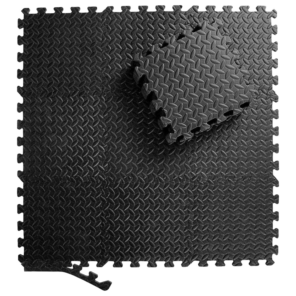 KELLER Gym Floor Mat - JIJI.SG