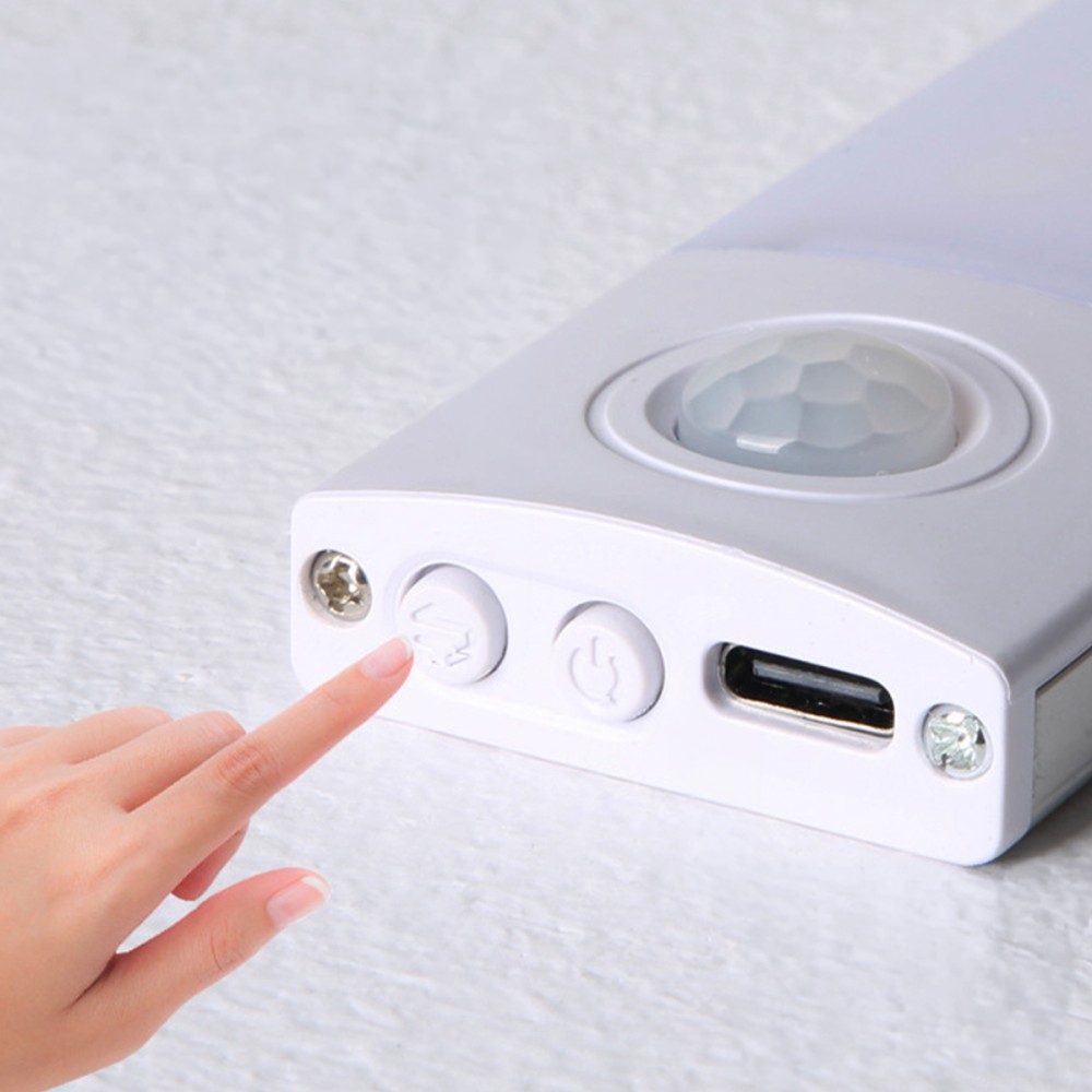 KJELL Motion Sensor LED Light - JIJI.SG