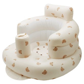 BUBLI Inflatable Baby Chair Sofa - JIJI.SG