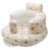 BUBLI Inflatable Baby Chair Sofa - JIJI.SG