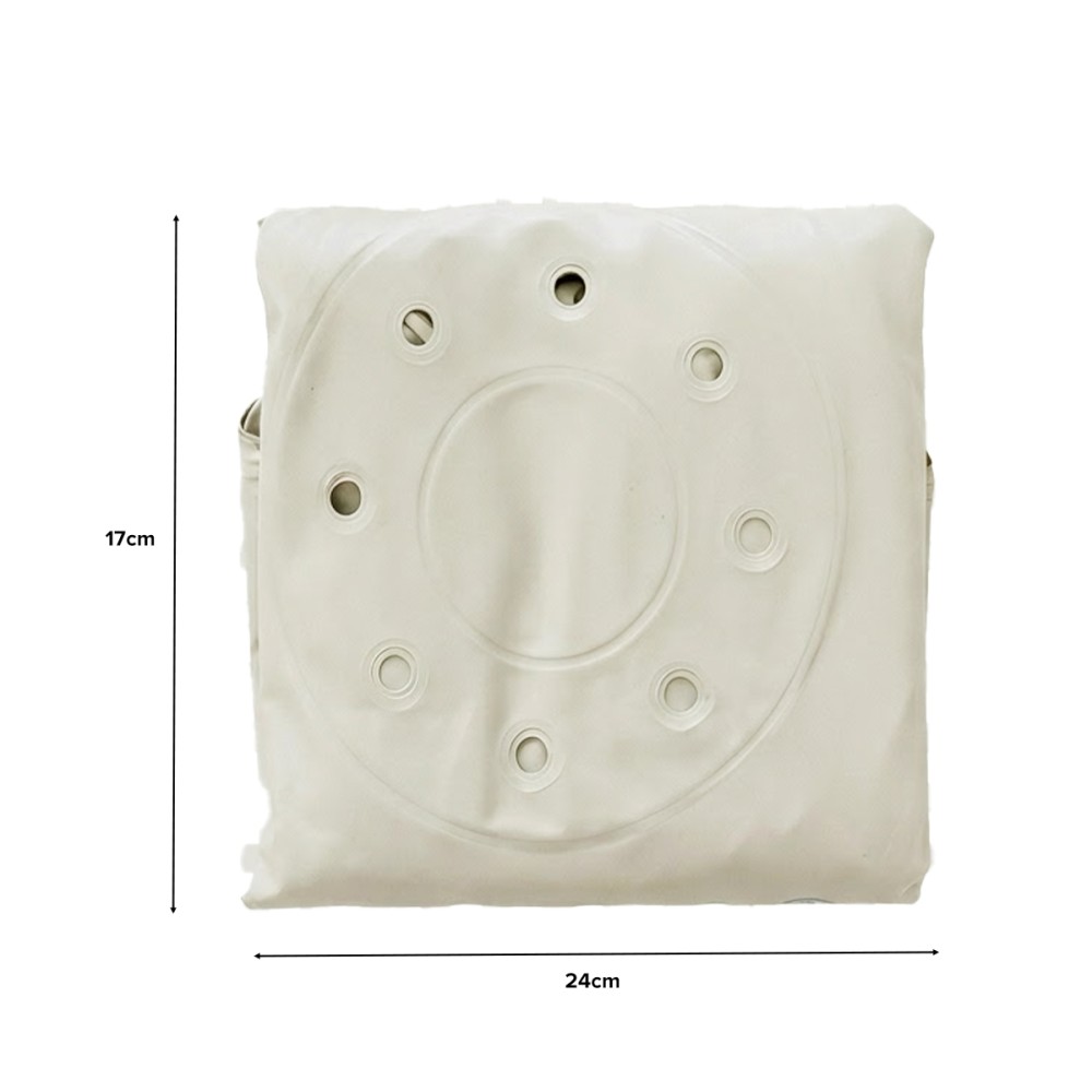 BUBLI Inflatable Baby Chair Sofa - JIJI.SG