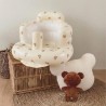 BUBLI Inflatable Baby Chair Sofa - JIJI.SG