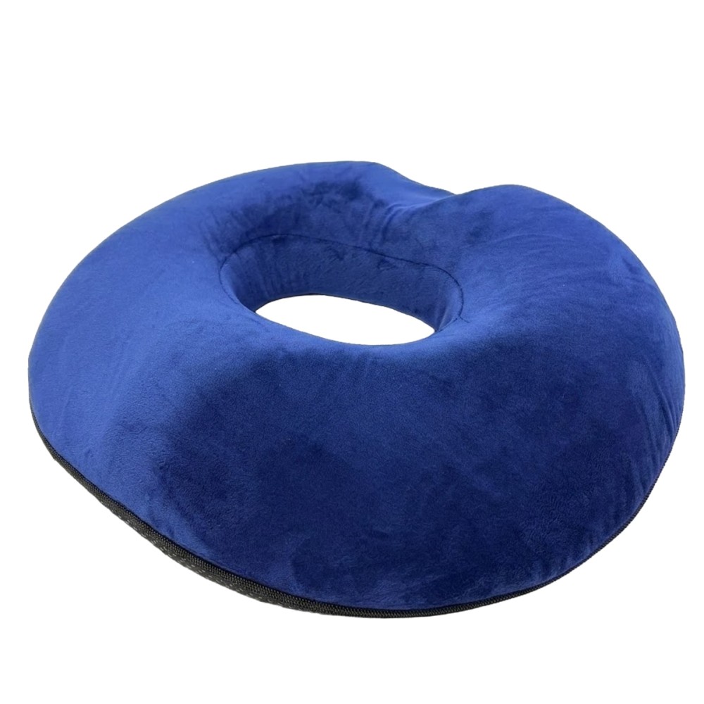 SOLEA Donut Pillow - JIJI.SG