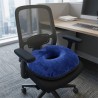 SOLEA Donut Pillow - JIJI.SG