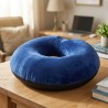 SOLEA Donut Pillow - JIJI.SG