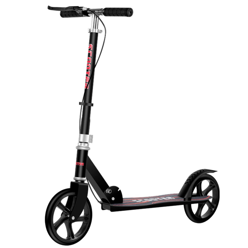STENVA Two-wheeled Scooter - JIJI.SG