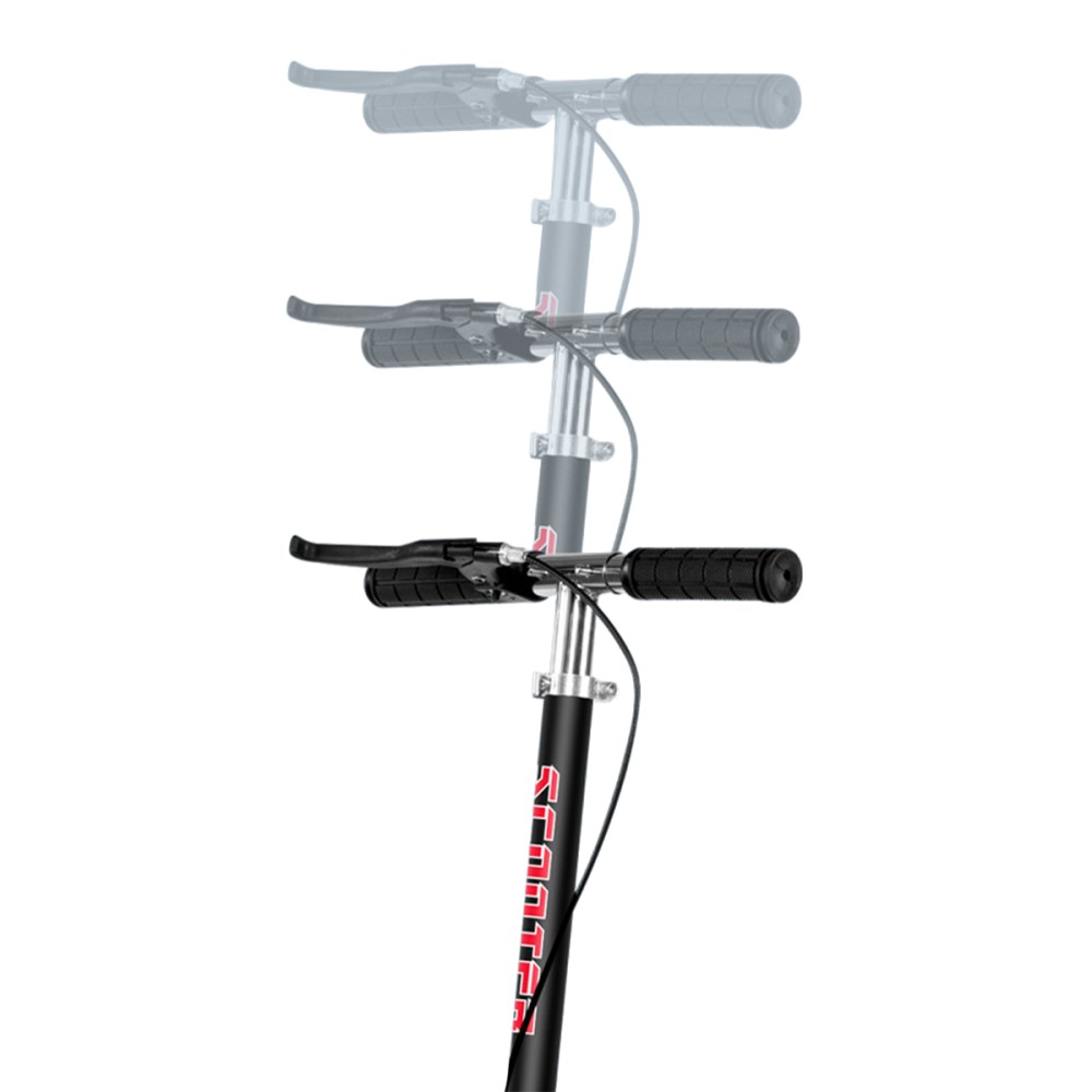 STENVA Two-wheeled Scooter - JIJI.SG