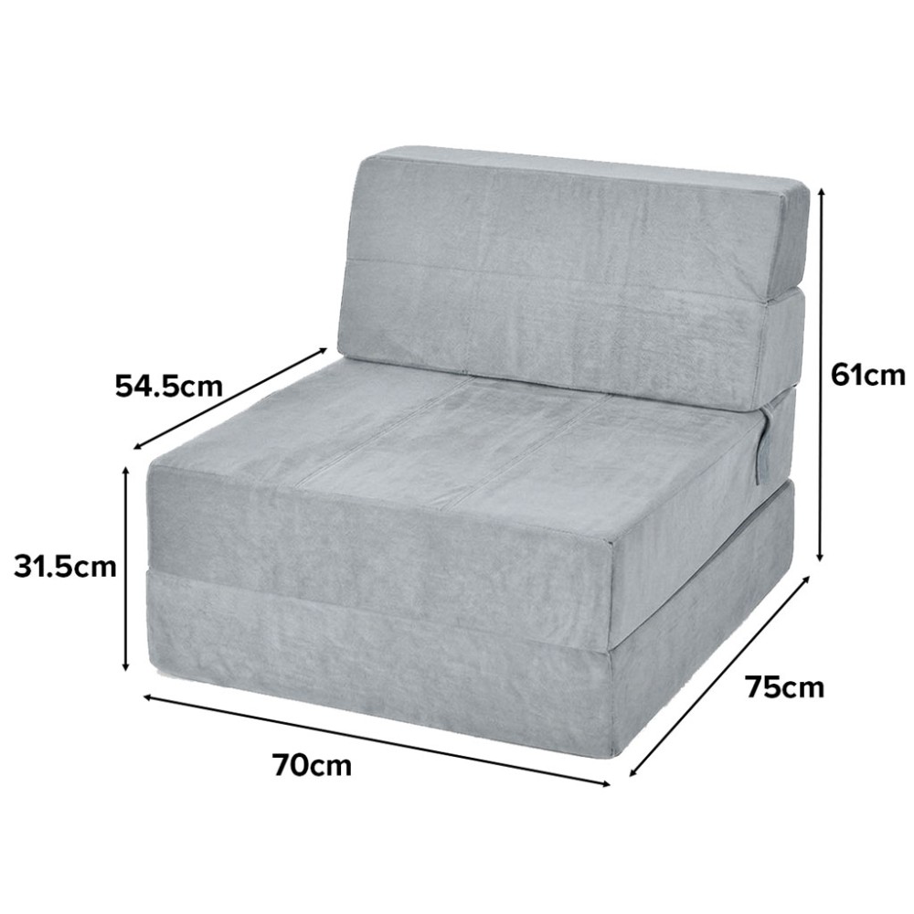 DREAMAX KIKUKO Sofa Bed - JIJI.SG