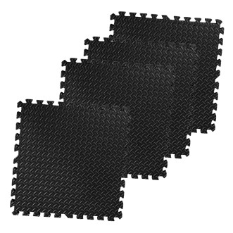 KELLER Gym Floor Mat - JIJI.SG