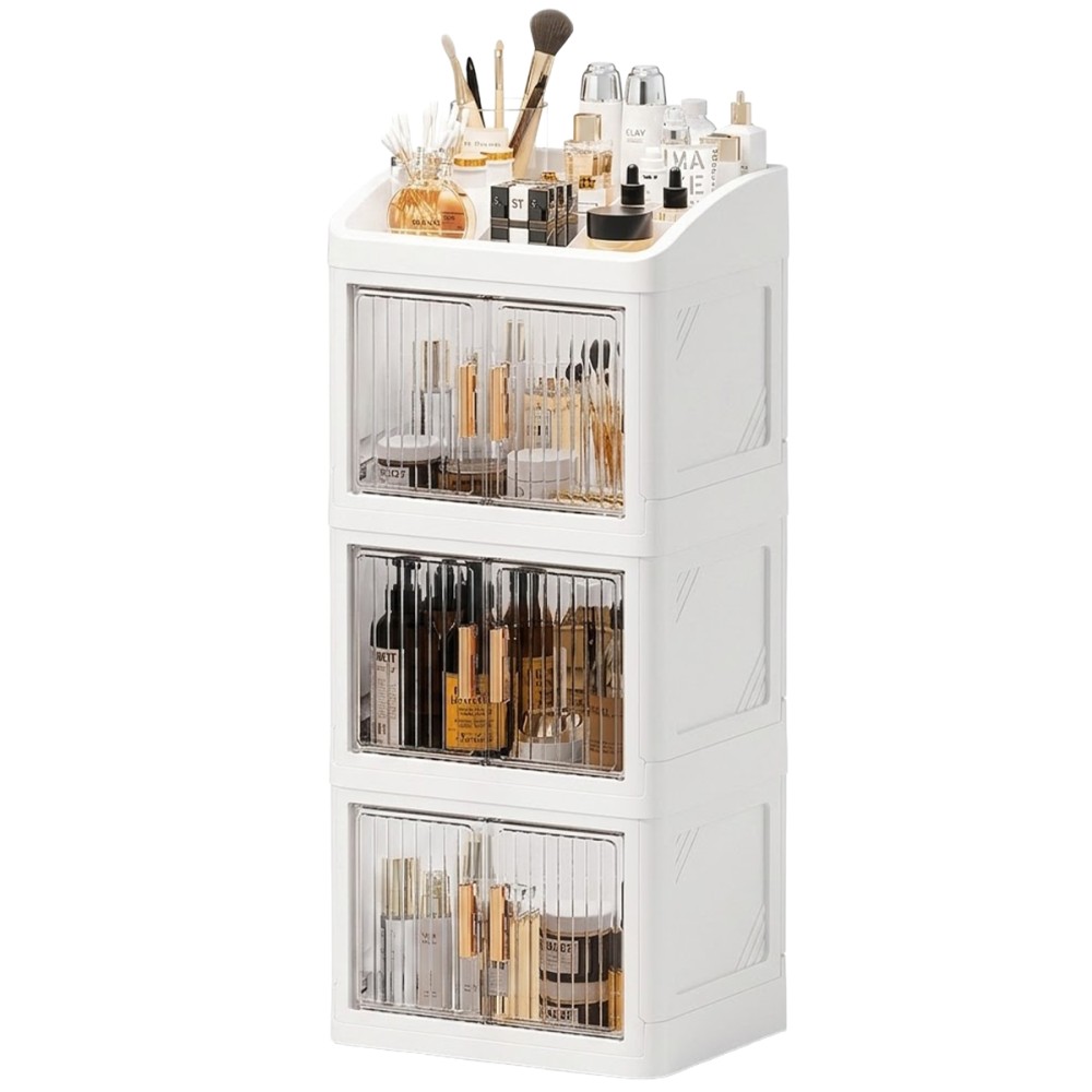 ALEET Cosmetic Storage Organizer - JIJI.SG