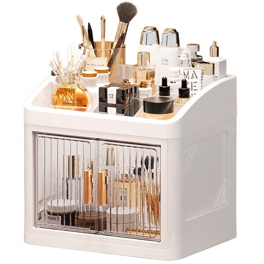 ALEET Cosmetic Storage Organizer - JIJI.SG