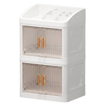 ALEET Cosmetic Storage Organizer - JIJI.SG