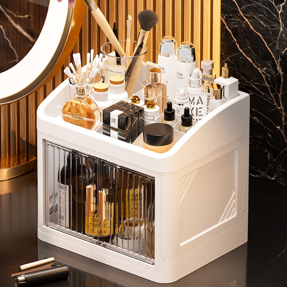 ALEET Cosmetic Storage Organizer - JIJI.SG