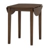EFFIE Round Extendable Dining Table - JIJI.SG