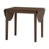 DORIC Extendable Dining Table - JIJI.SG
