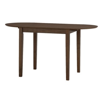 DORIC Extendable Dining Table - JIJI.SG