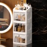 ALEET Cosmetic Storage Organizer - JIJI.SG