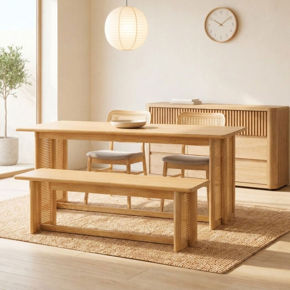 KINTO Dining Table - JIJI.SG