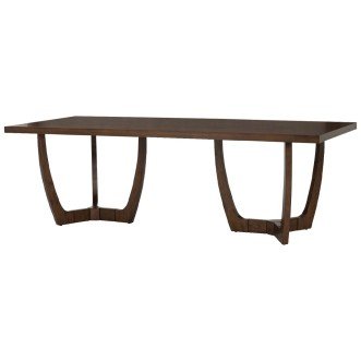 VARNEL Dining Table - JIJI.SG