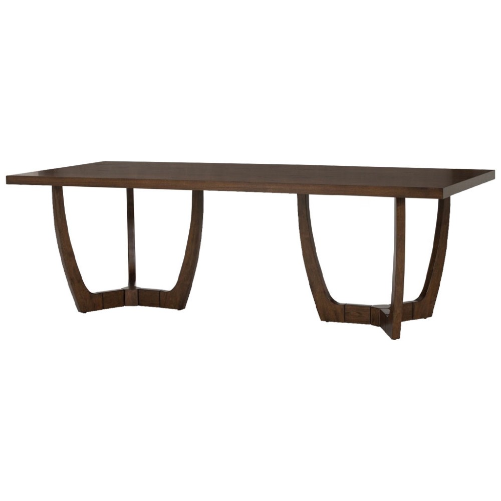 VARNEL Dining Table - JIJI.SG