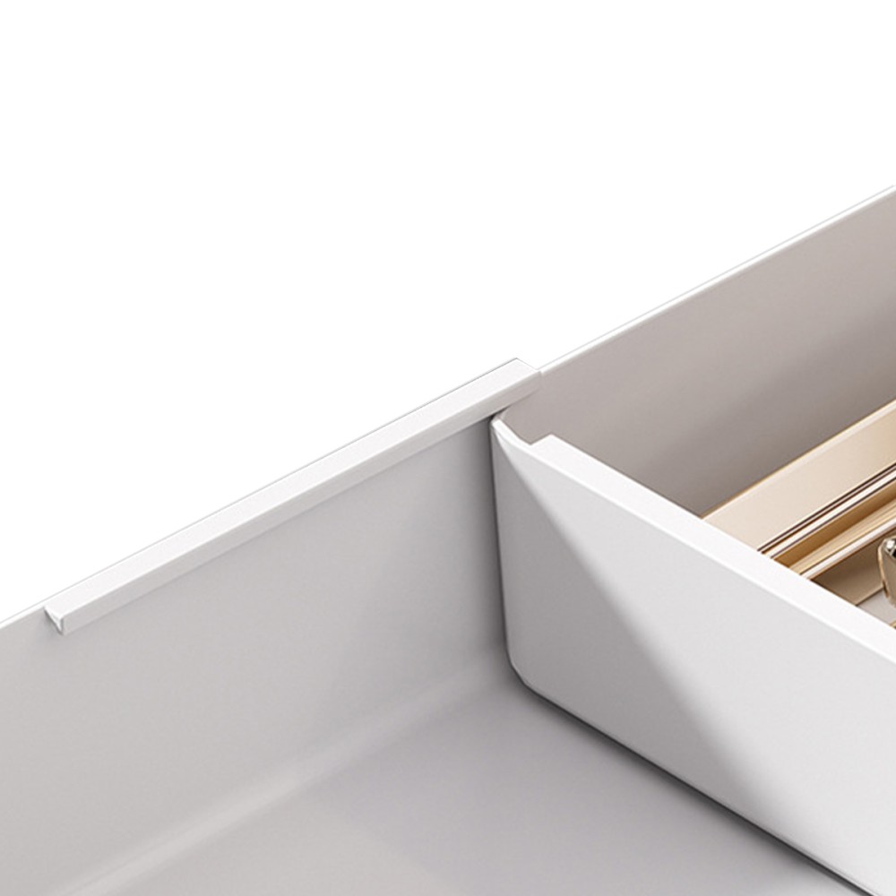 RUTLI Cutlery Organizer Utensil Tray - JIJI.SG