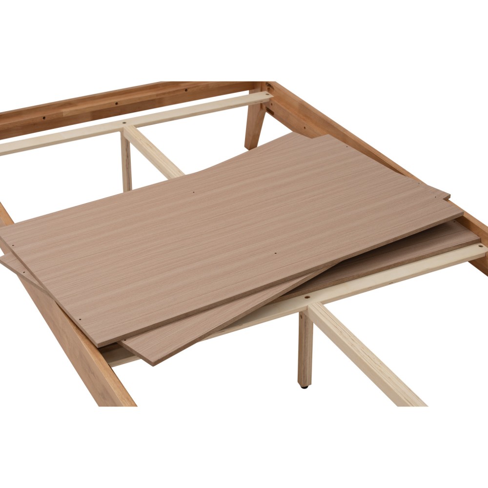 CLEVERLY Bed Frame - JIJI.SG