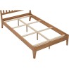 CLEVERLY Bed Frame - JIJI.SG