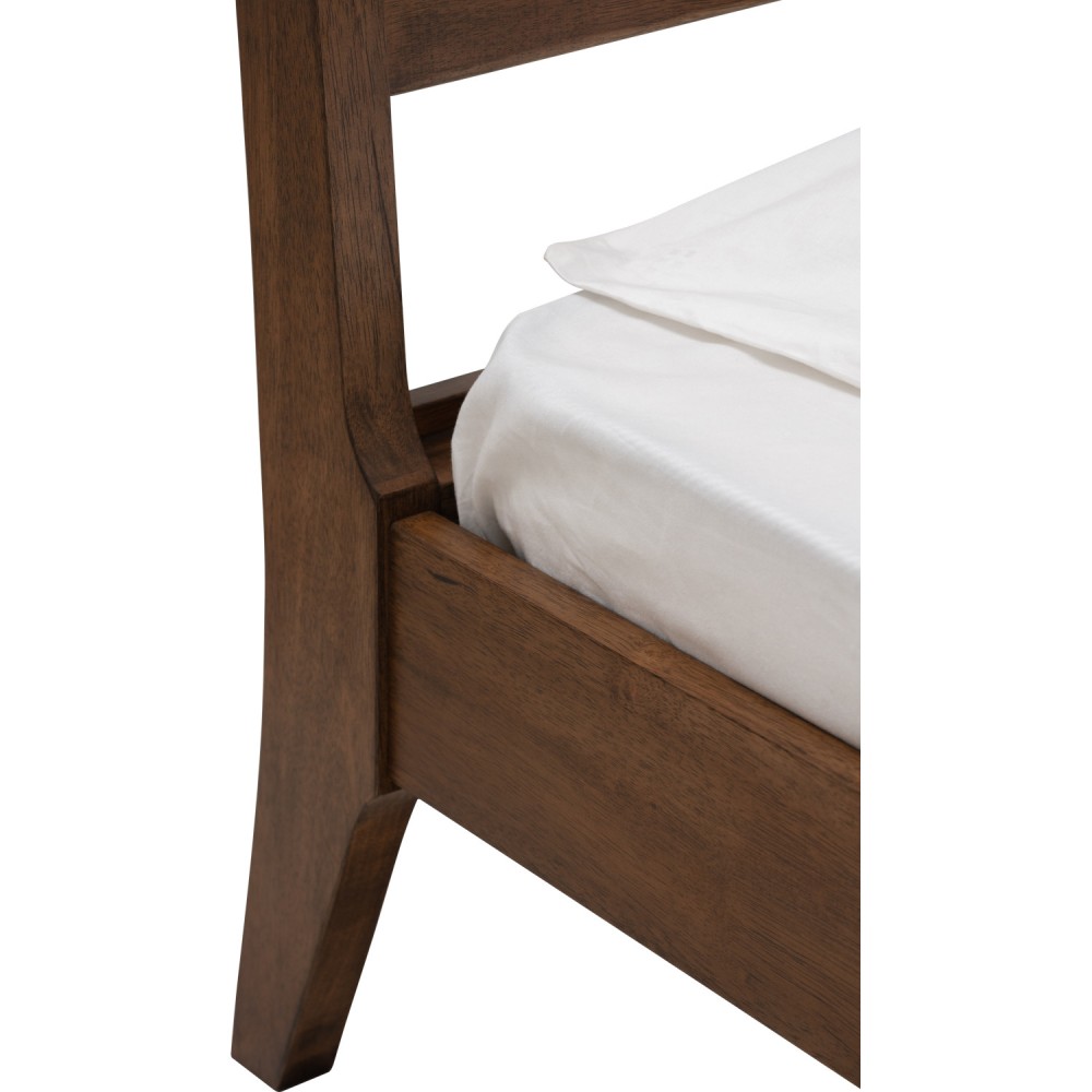 CLEVERLY Bed Frame - JIJI.SG