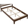 CLEVERLY Bed Frame - JIJI.SG