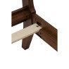 CLEVERLY Bed Frame - JIJI.SG