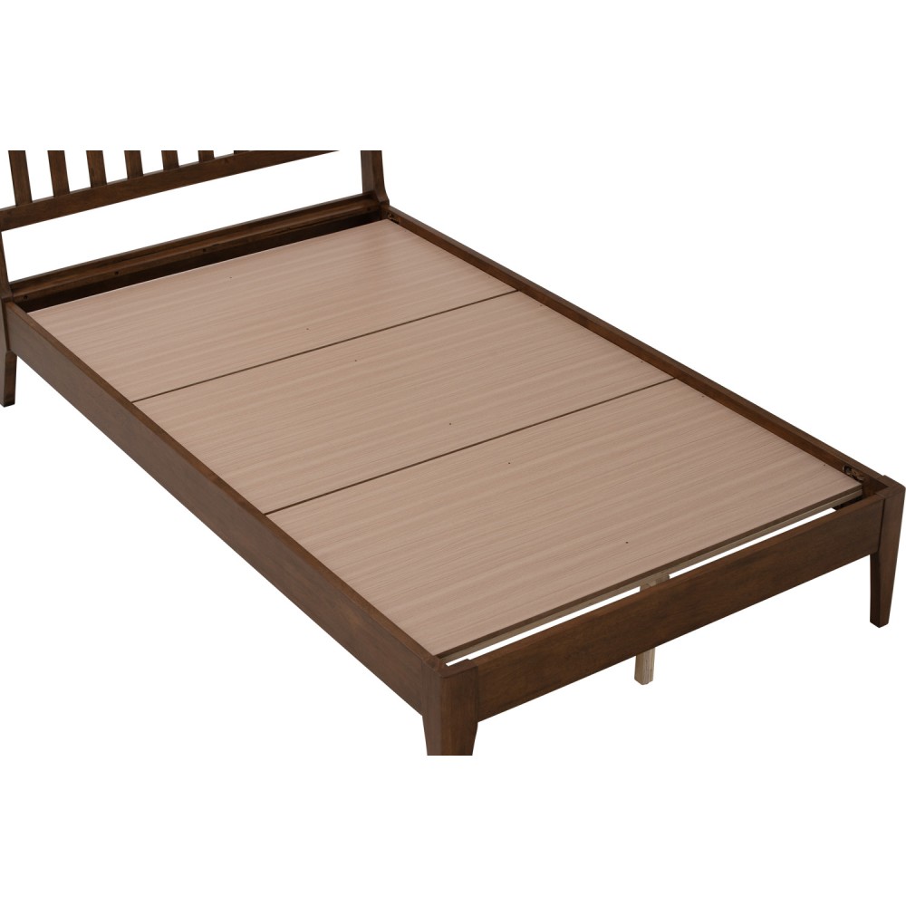 CLEVERLY Bed Frame - JIJI.SG