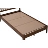 CLEVERLY Bed Frame - JIJI.SG