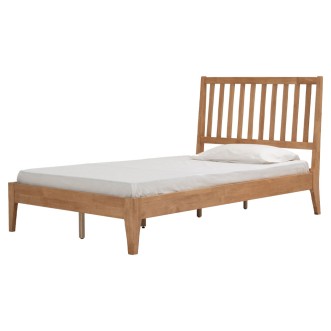 CLEVERLY Bed Frame - JIJI.SG
