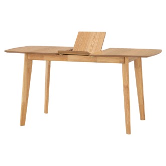 ARTHUR Extendable Dining Table - JIJI.SG