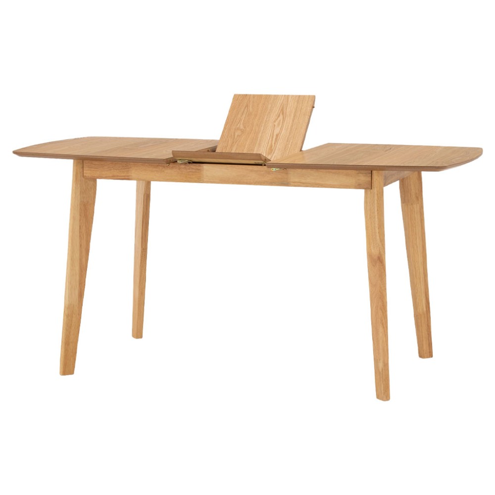 ARTHUR Extendable Dining Table - JIJI.SG