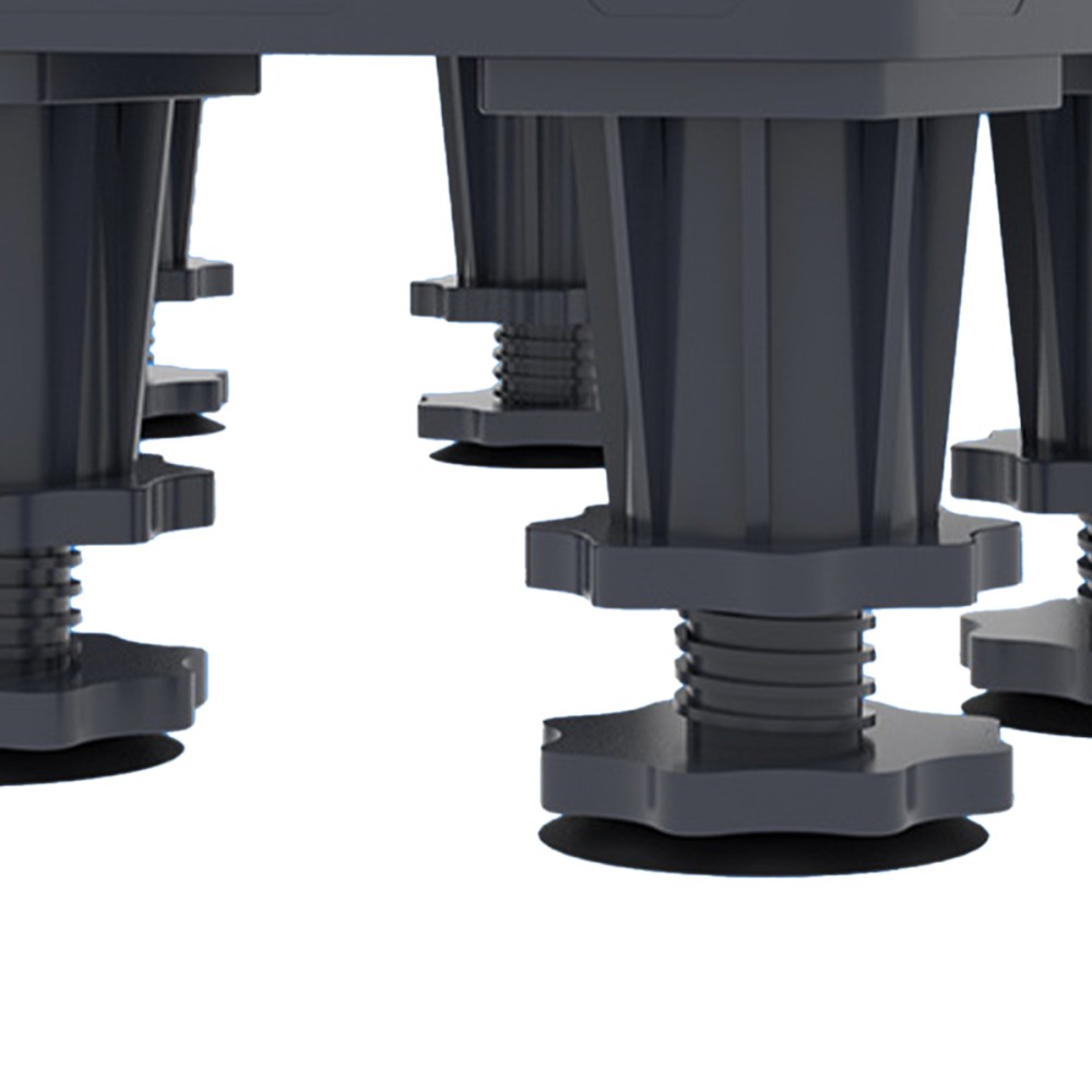 NISSE Washing Machine Universal Stand Base - JIJI.SG