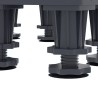 NISSE Washing Machine Universal Stand Base - JIJI.SG