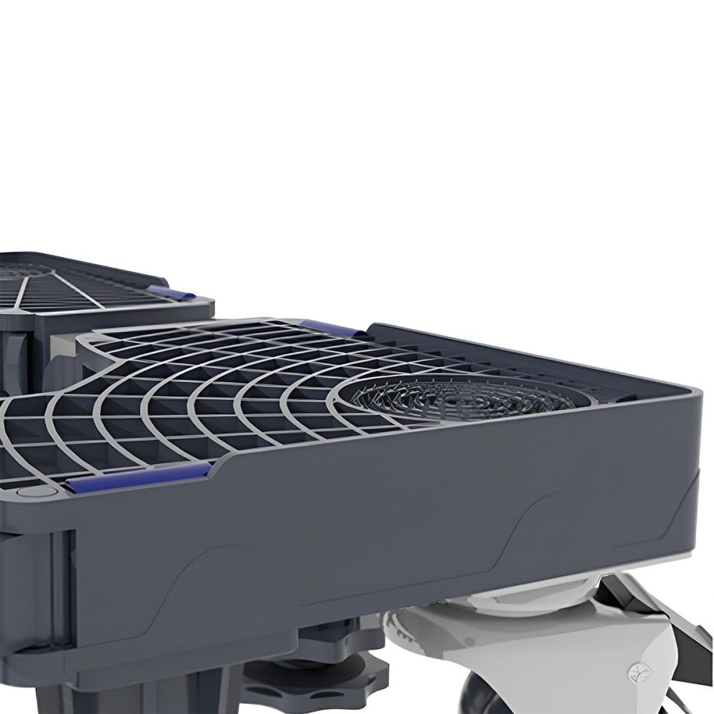 NISSE Washing Machine Universal Stand Base - JIJI.SG