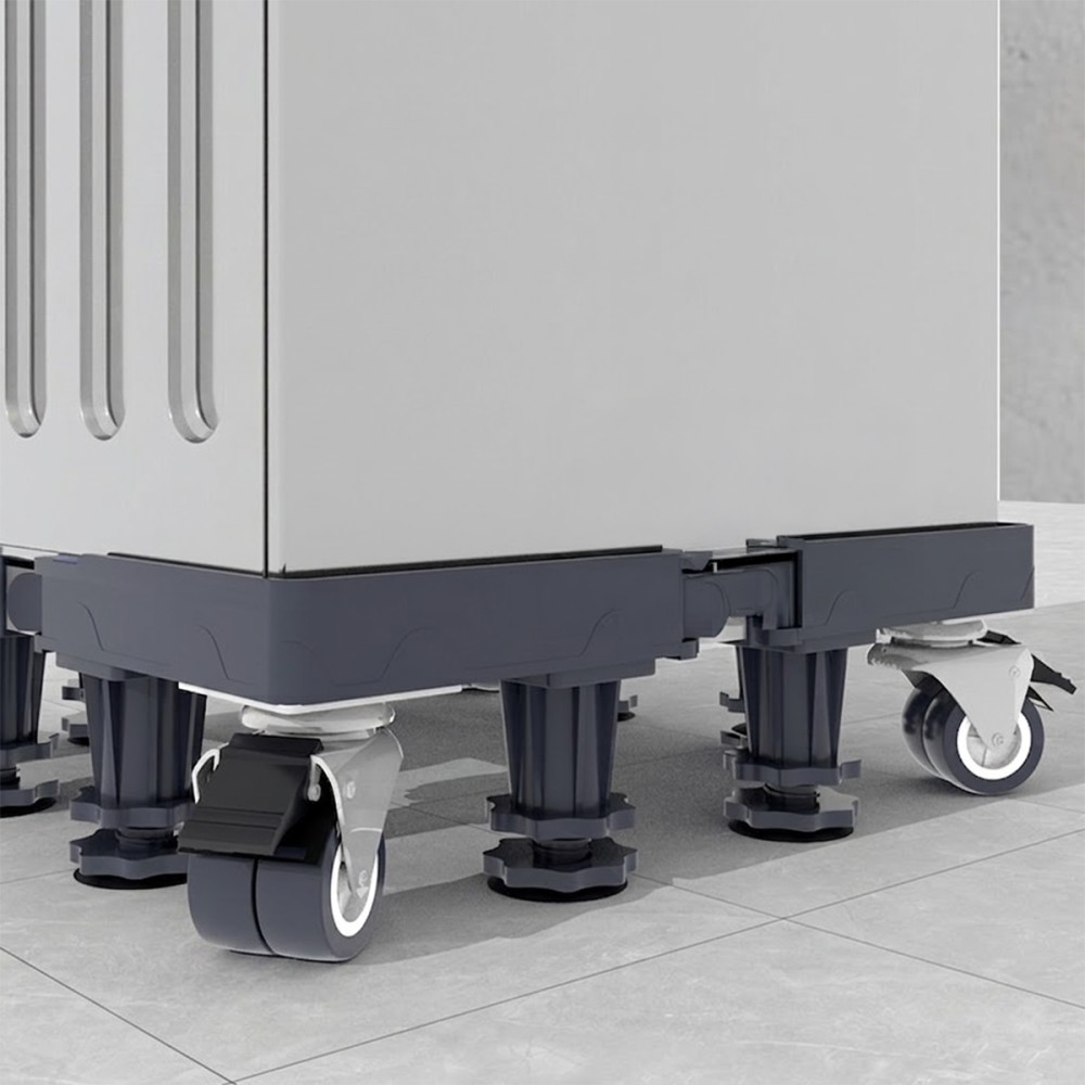 NISSE Washing Machine Universal Stand Base - JIJI.SG